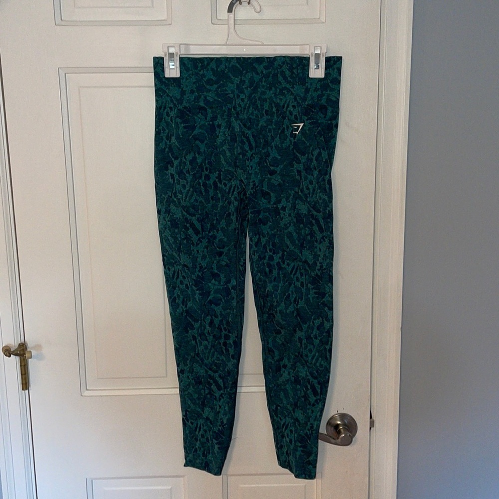 gymshark leggings
